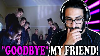Download lagu AN EMOTIONAL 'DEEP' SONG FROM THEM! Tipe-X - Selamat Jalan | Video reaction Indonesia mp3 Download lagu AN EMOTIONAL 'DEEP' SONG FROM THEM! Tipe-X - Selamat Jalan | Video reaction Indonesia mp3