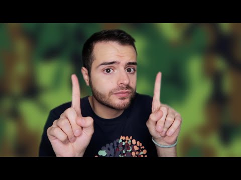 Motivos por los que NO puedo ir a LUCHAR al FRENTE  ⚔️