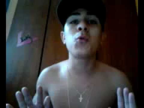 mc lk bolado - os feios do caiçara