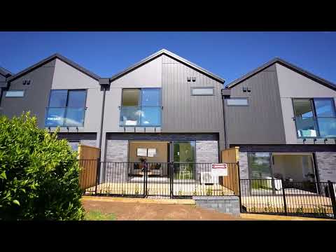 56A Nelson Street, Pukekohe, Franklin, 3 ਕਮਰੇ, 1 ਬਾਥਰੂਮ, Townhouse