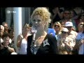 Neverending Story Limahl Feat Sara Bennett ZDF Fernsehgarten 2014