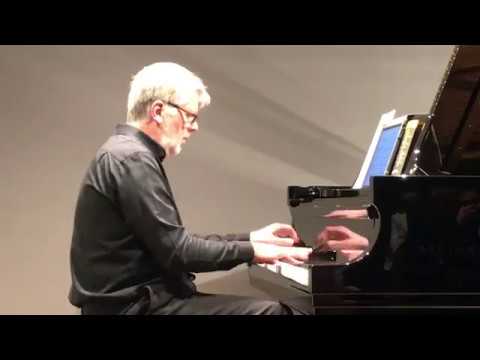 Jean-Michel Bernard @ Steinway Beverly Hills L.A. with Lalo Schifrin