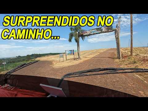 UM LUGAR QUE NOS SURPREENDEU NO RIO GRANDE DO SUL# MOTORHOME# VIAGEM EP # 16