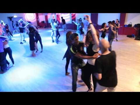 Leo Bruno & Ishay Golinsky & Karin Nadler & Sonya Burlan at Bikurei Haitim 11/7/16