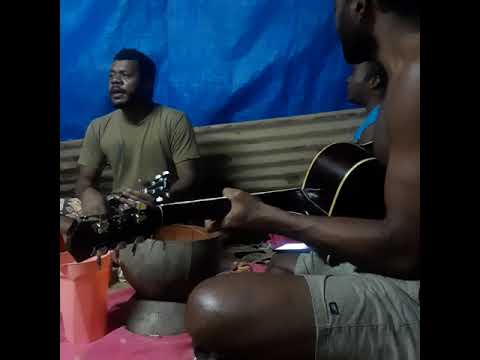 Watiqu E Mosi Dina Cover