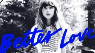Foxes - Better Love