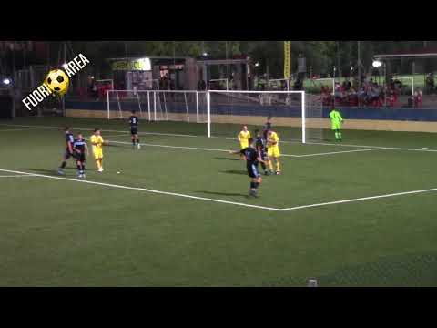 Memorial Serilli 2019: LAZIO - URBETEVERE 1-0