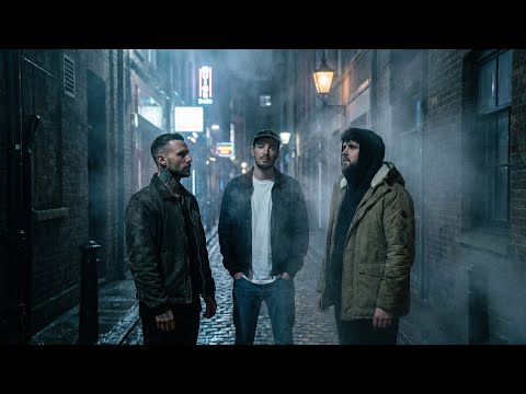 KONTRA K feat. CASPER & VEGA - HIMMEL IN GRAU (prod. Yeno & d9wnbeats)