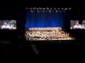 Ennio Morricone - My life in music - Brussels 2015 ...