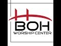 Bridge of Hope Worship Center, 40th Anniversary Video, 2016