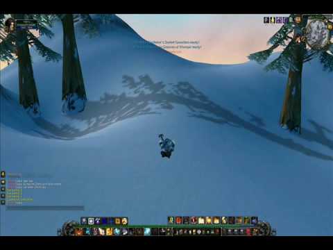 Tehseus Ret Paladin PVP (PART 3)