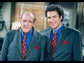 Norm Macdonald & Abe Vigoda - The Godfather