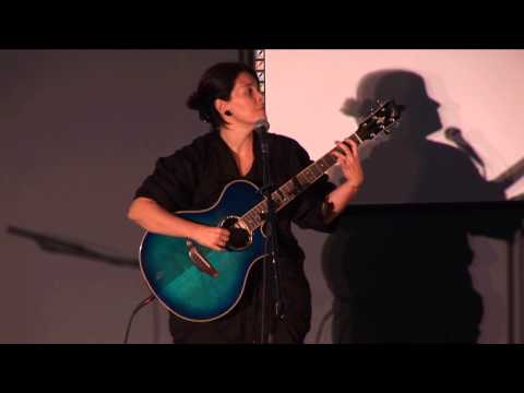 Music: ASI MINA at TEDXRawaRiver