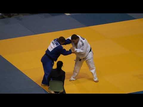 EC JUN 2011 P100  KRIVOBOKOV Anton RUS HEINLE Sven GER