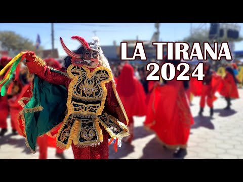La Tirana 2024