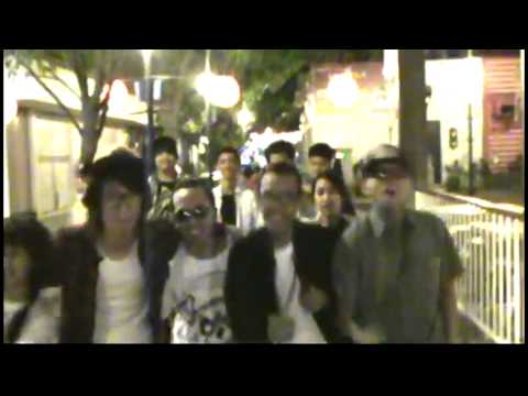 Mr Strezzo & Ruff Drap   NO SLEEP REMIX COVER