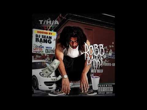 Robb Bank$ - Tha City (Trailer)