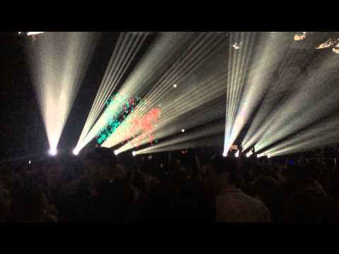 Richie Hawtin Closing Set - Time Warp 2015 (Mannheim, Germany) - 05-04-2015