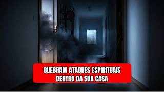 7 Versículos Bíblicos Que Afastam o Inimigo da Sua Casa Hoje Mesmo
