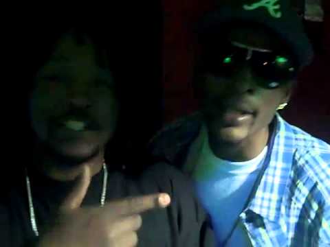 MR.KRUNK@IZZY'S WITH SEAN PAUL