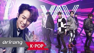 [Simply K-Pop] VAV(브이에이브이) _ Gorgeous(예쁘다고) _ Ep.297 _ 020218