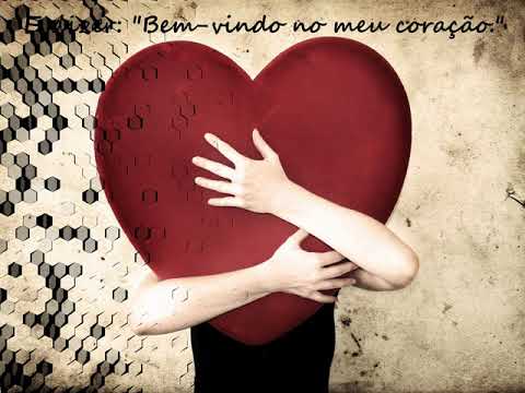 A Voz Do Coração video