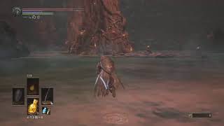 ［DARK SOULS 3 ］定期配信を心がけたい　～カーサス地下墓から攻略すすめ～