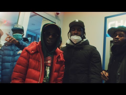 Tay Meez - "RALO" ft SlushyGP x VS Smoove (OFFICIAL MUSIC VIDEO )