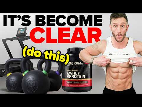 We have PROOF of Abdominal Fat Loss - NEW Guide to Losing Belly Fat