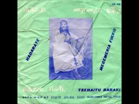 Hadareye / Megemeria Fikirie