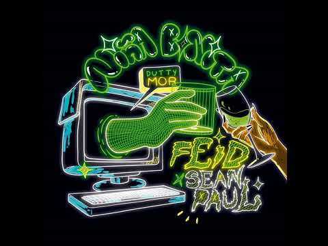 Niña Bonita - Feid, Sean Paul