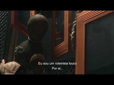 Matheus de Bezerra - Te fiz uma canção depois de prometer que não faria nem um poema