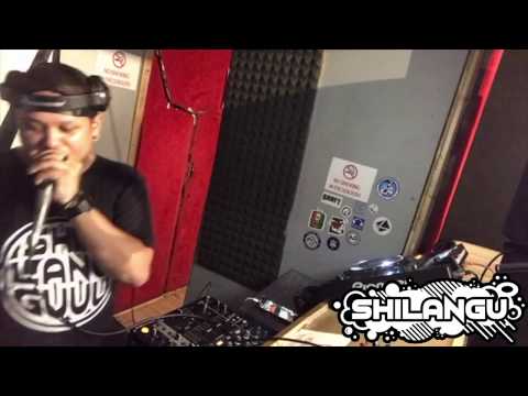SHILANGU || #SHILANGUSESSIONS || Novelist - Reload King EP (SHILANGUSHOWCASE MIX) || ModeFM