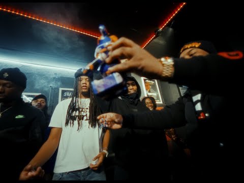 MJPAID & DaBoii - YNW (Official Video)