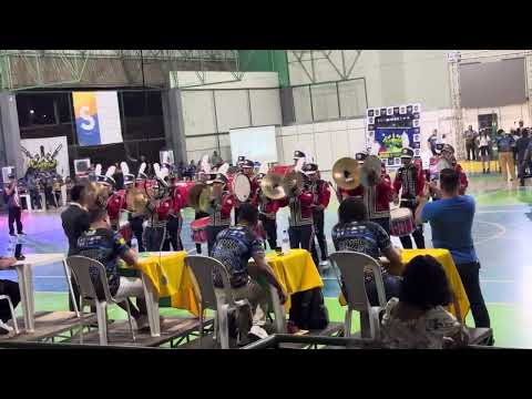 Fanfarra Drum Show Duque de Caxias - Fanduc RO - 5º Concurso interestadual do Acre