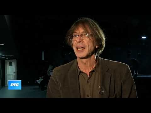 Kulturni dnevnik (TV RTS 16.12.2019.)