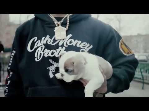 Sha ek x Mel Glizzy x PJ Glizzy - One Way (Edited)