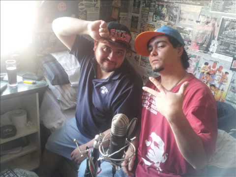 Legalizala - Mc Amistoso & Realcreacion
