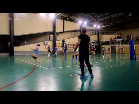 ERBUSCO vs La Sportiva Volley - Campionato Seconda Div. Volley 2022/2023