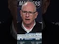 Miami coach Jim Larranaga takes hilarious shot at Charles Barkley ? #shorts