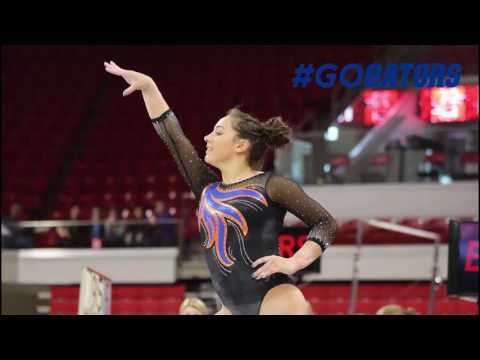 Amelia Hundley - Floor Music 2017