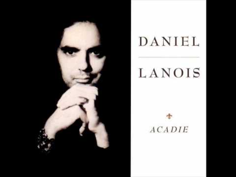 Daniel Lanois - White Mustang II