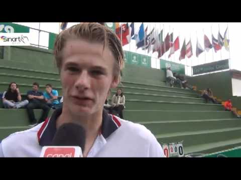 Resumen de la Copa del Café del viernes 6 de enero