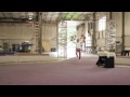 Big Apple Circus 2014 2015 METAMORPHOSIS Rehearsal Footage
