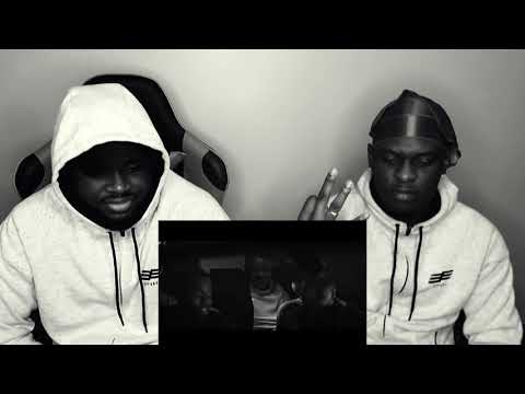 #OFB BandoKay & Double Lz Featuring Abra Cadabra - BLM | Ragtalk TV Reaction