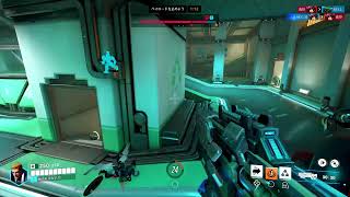 おゲームのお時間です。ちょっとだけPS5 OW2