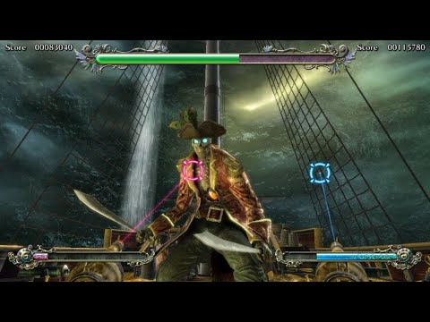 Deadstorm Pirates: All Levels 29:03