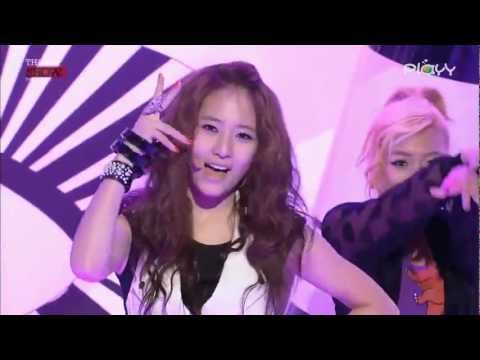 f(x) Pinocchio (Danger) Compilation/Mix (feat. Nichkhun, Hyuna, IU, Heechul, Kikwang, and Jo-kwon)