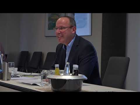 Hoyerswerda: Wohnungsgesellschaft wird 30 - LAUSITZWELLE