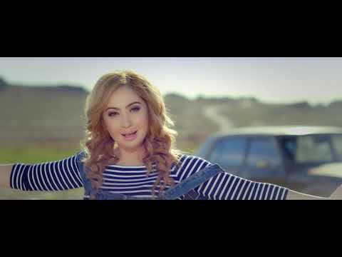 Sevinch Mo'minova - Kolgem qeder (Official music video)